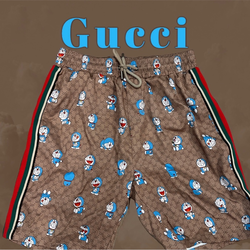 Gucci Shorts